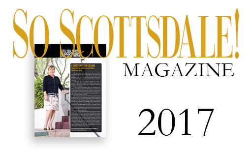 So Scottsdale! Magazine