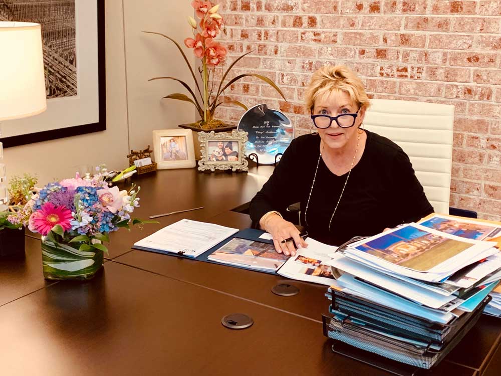 Cheryl Anderson